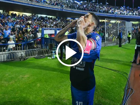 Cruz Azul derrotó al América y pone un pie en la Liguilla