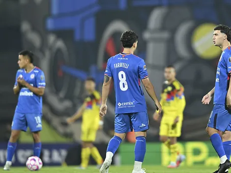 Las noticias de Cruz Azul este domingo 19 de octubre