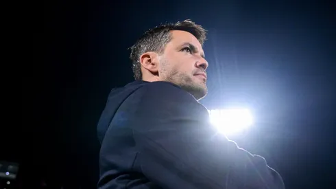 El entrenador de Cruz Azul compareció ante los medios de comunicación y analizó la victoria contra el Club América en Liga MX.