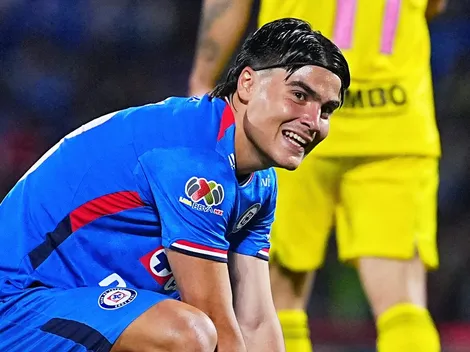 ¿Cómo está Cruz Azul con la Regla de Menores y cuántos minutos le faltan?