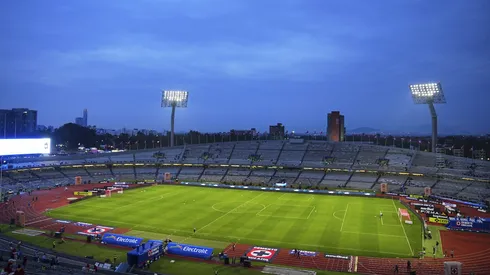 Los cementeros rompieron una racha que impusieron los Pumas de la UNAM en Ciudad Universitaria entre los años 1979 y 1980.