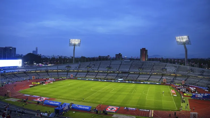 Los cementeros rompieron una racha que impusieron los Pumas de la UNAM en Ciudad Universitaria entre los años 1979 y 1980.