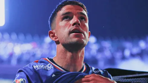 El capitán sigue conmoviendo a todos tras ser héroe.