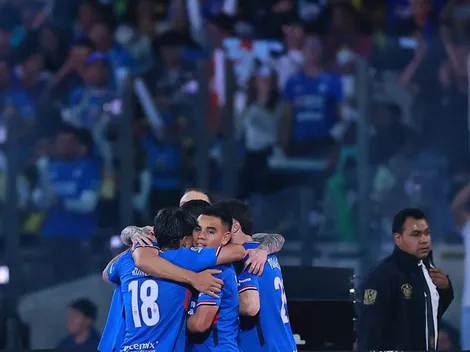 ¿Qué necesita Cruz Azul para sellar su pase en esta doble fecha?