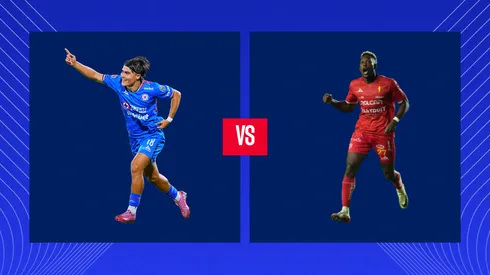 Los cementeros podrían sellar su clasificación a la próxima ronda en esta doble jornada con una combinación de resultados.