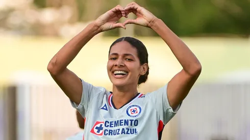 Cruz Azul Femenil, con un pie y medio en la Liguilla.