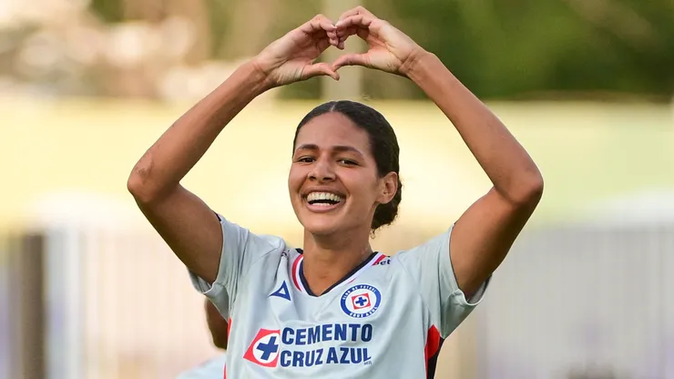 Cruz Azul Femenil, con un pie y medio en la Liguilla.