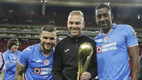 Christian Tabó desciende a los infiernos y ahora peleará en la tercera categoría de su país tras el descenso consumado este fin de semana.