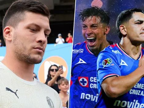 ¿Se salvó Cruz Azul? El triste presente de Jovic mientras Sepúlveda y Toro juntan 11 goles