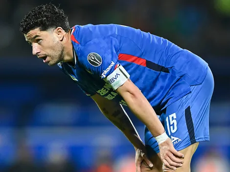 Nacho Rivero destapó porqué no inició como titular vs. América
