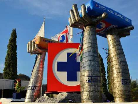 Una nueva denuncia golpea a la Cooperativa Cruz Azul