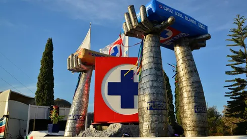 Otra vez la coopertiva quedó en el ojo del huracán.