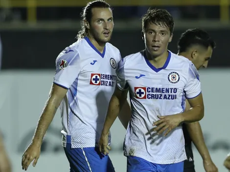 Santiago Giménez reveló lo que pocos esperaban de Rodrigo Huescas