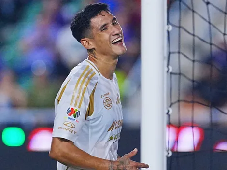 Ex Cruz Azul: Uriel Antuna podría dejar Tigres en invierno
