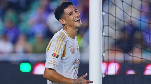 El delantero no encuentra sitio pese a las largas oportunidades.