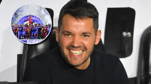 El argentino adoptó una medida que supo tener sus frutos en el pasado.