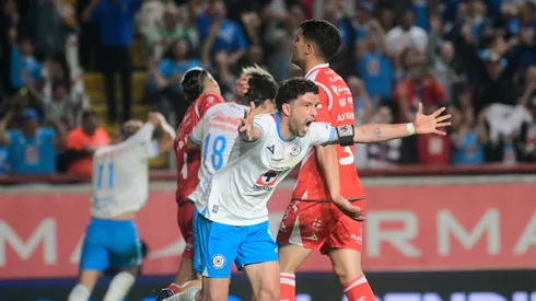 ¿Necaxa vs. Cruz Azul va por TV abierta?
