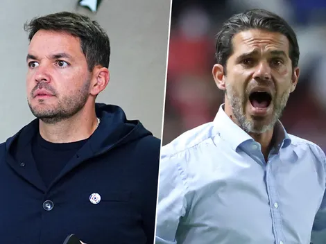 Alineaciones de Cruz Azul vs. Necaxa por el Apertura 2025