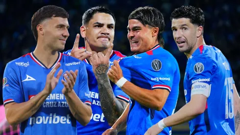 Desde Sudamérica, las claves de Cruz Azul.