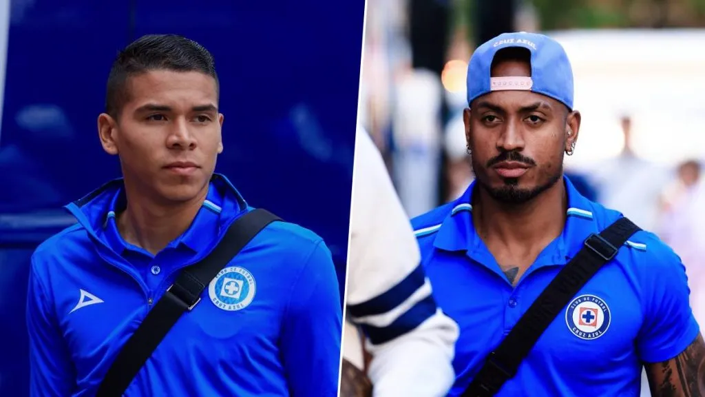 ¿Volverán Kevin Mier y Willer Ditta al once titular?