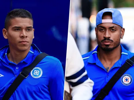 Malas noticias para Mier y Ditta antes de la Liguilla