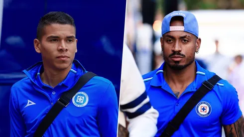 La mala noticia que Kevin Mier y Willer Ditta recibieron desde Colombia.