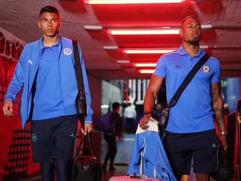 El pedido para Cruz Azul tras la polémica de Willer Ditta y Kevin Mier