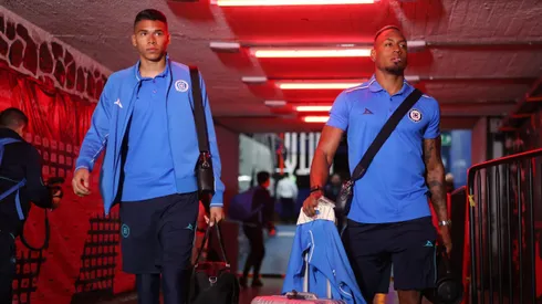 El pedido para Cruz Azul tras la polémica de Willer Ditta y Kevin Mier