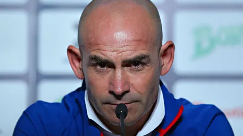 Paco Jémez fue despedido en España por repetir un error de Cruz Azul