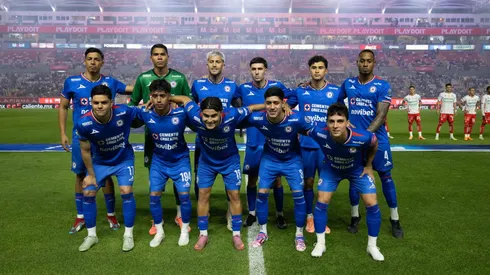 Las calificaciones de los jugadores tras el empate de Cruz Azul vs. Necaxa