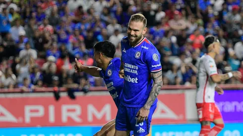 Los cementeros se dejaron llevar ante el penúltimo de la tabla y no pudieron pasar del empate. Amaury Morales marcó por parte de La Máquina.