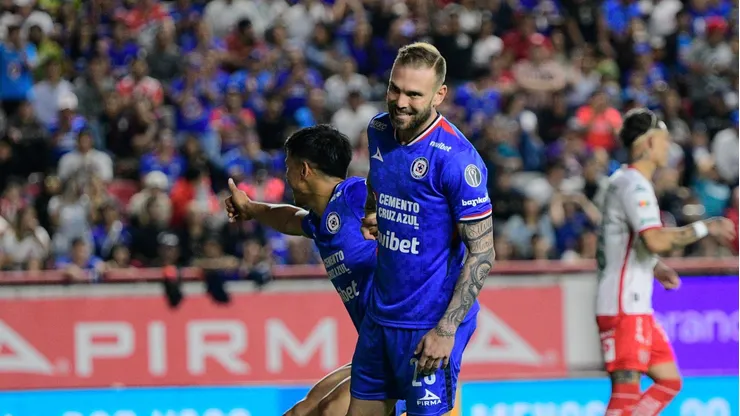 Los cementeros se dejaron llevar ante el penúltimo de la tabla y no pudieron pasar del empate. Amaury Morales marcó por parte de La Máquina.