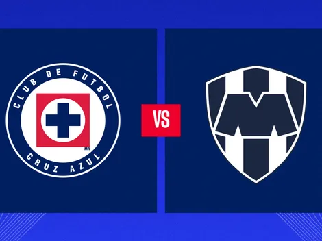 ¿Cuándo, cómo y dónde ver Cruz Azul vs. Rayados?
