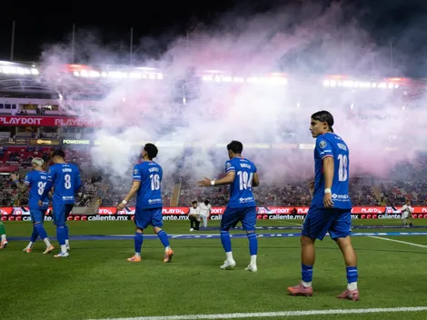 Noticias de Cruz Azul hoy: Mateusz Bogusz, Nacho Rivero y Rodolfo Rotondi