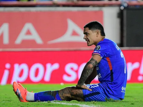 Tabla de posiciones AL MOMENTO: así quedó Cruz Azul en el Apertura 2025