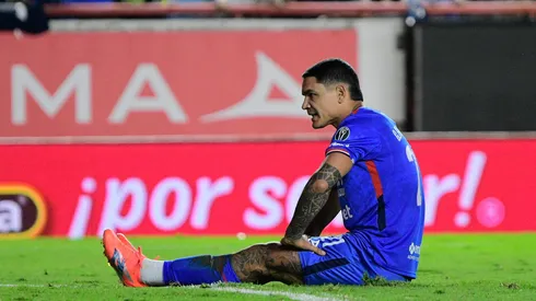 Tabla de posiciones AL MOMENTO: así quedó Cruz Azul en el Apertura 2025