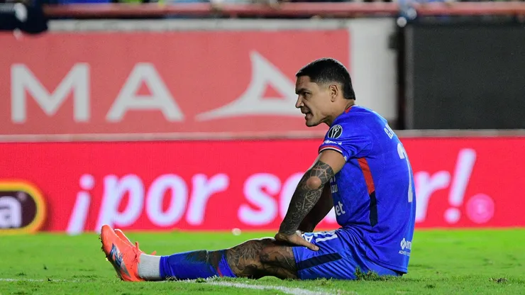 Tabla de posiciones AL MOMENTO: así quedó Cruz Azul en el Apertura 2025