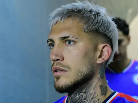 ¿Cuántos partidos se perdería Gonzalo Piovi en Cruz Azul por lesión?