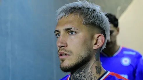 ¿Cuántos partidos se perdería Gonzalo Piovi en Cruz Azul por lesión?