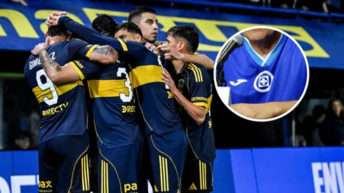 El entrenador no es bien recordado por el público de Cruz Azul.