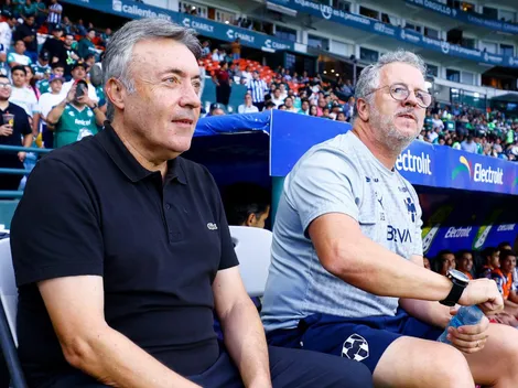 Desde Rayados admiten problemas para enfrentar a Cruz Azul