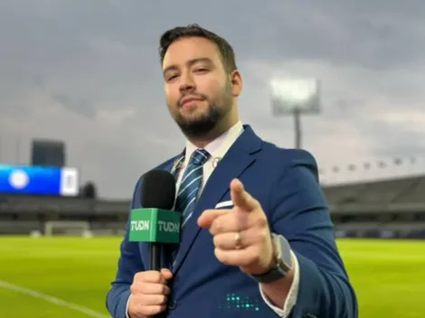 El jugador que marca la diferencia en Cruz Azul según Esparza Oteo