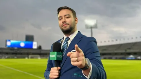 El jugador que marca la diferencia en Cruz Azul según Esparza Oteo