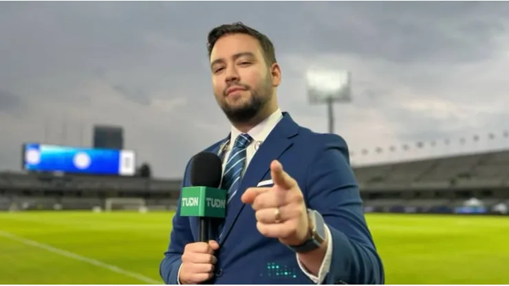 El jugador que marca la diferencia en Cruz Azul según Esparza Oteo