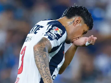 Enfrentará a Cruz Azul: Carlos Salcedo volvió con un emotivo mensaje