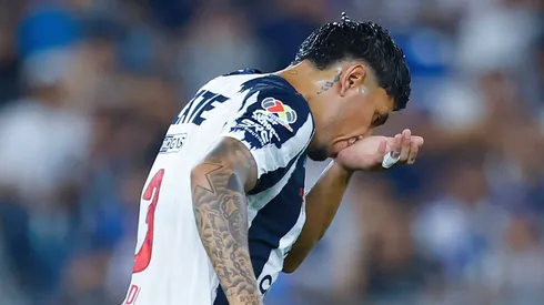 Enfrentará a Cruz Azul: Carlos Salcedo volvió con un emotivo mensaje