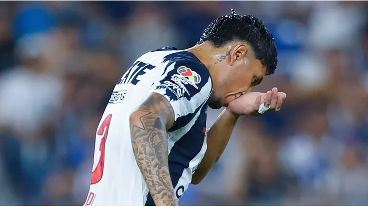 Enfrentará a Cruz Azul: Carlos Salcedo volvió con un emotivo mensaje