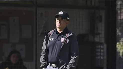 Israel López lanzó una crítica hacia la Liga MX por un flagelo que salpica a Cruz Azul.