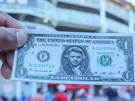 El feo gesto de la afición del Necaxa con Larcamón