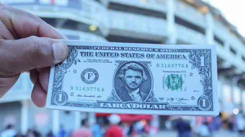 El entrenador regresó al estadio del club que dirigió en 19 ocasiones y en donde logró 10 victorias, tres empates y seis derrotas.